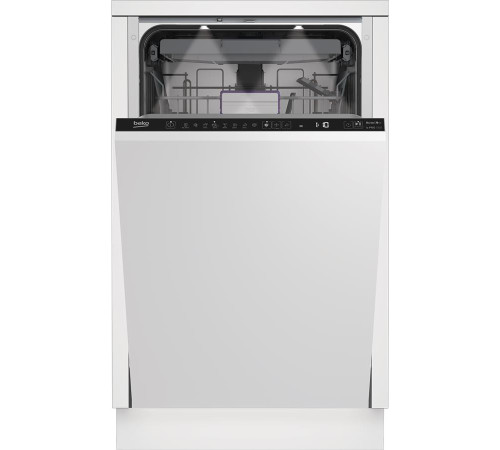 Встраиваемая посудомоечная машина Beko BDIS38040A