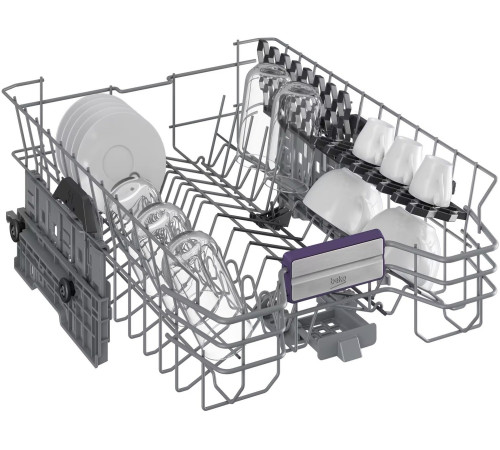 Встраиваемая посудомоечная машина Beko BDIS38040A