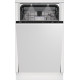 Встраиваемая посудомоечная машина Beko BDIS38040A