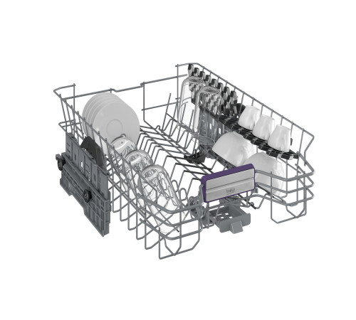 Встраиваемая посудомоечная машина Beko BDIS38040A