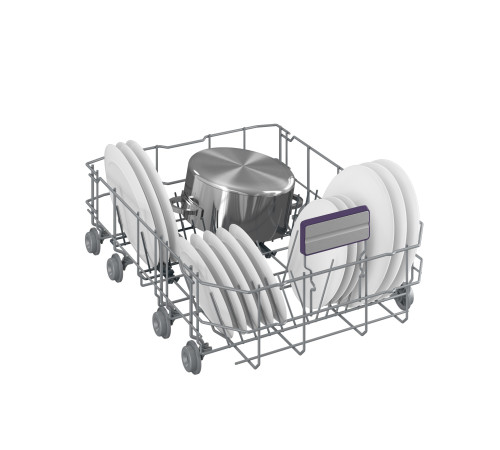 Встраиваемая посудомоечная машина Beko BDIS38040A