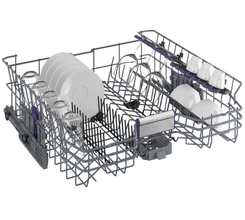 Встраиваемая посудомоечная машина Beko DIN48430AD