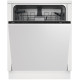 Встраиваемая посудомоечная машина Beko DIN48430AD