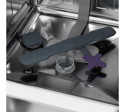 Встраиваемая посудомоечная машина Beko DIN48430AD