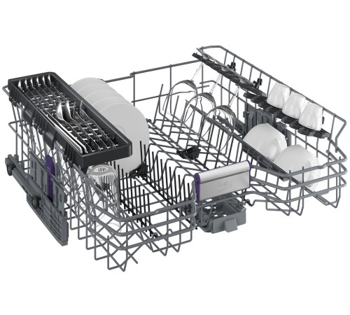 Встраиваемая посудомоечная машина Beko DIN48430AD