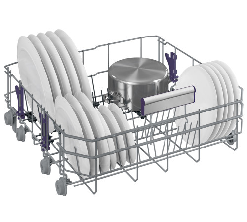 Встраиваемая посудомоечная машина Beko DIN48430AD