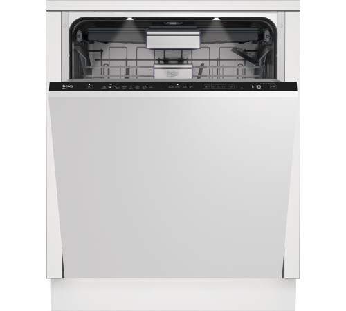 Встраиваемая посудомоечная машина Beko DIN48534