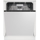 Встраиваемая посудомоечная машина Beko DIN48534