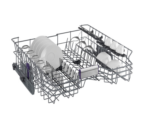 Встраиваемая посудомоечная машина Beko DIN48534