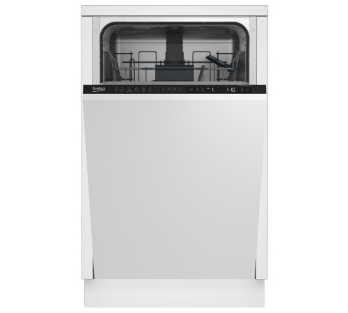 Встраиваемая посудомоечная машина Beko DIS26022