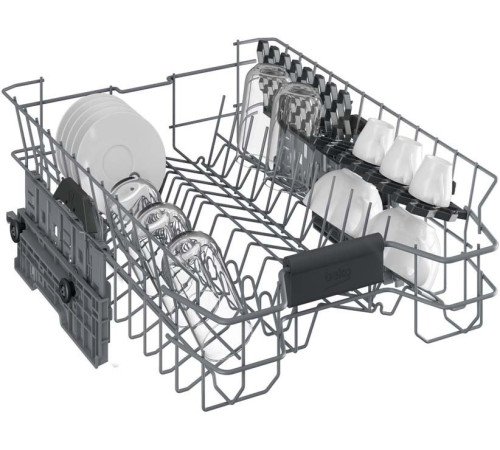 Встраиваемая посудомоечная машина Beko DIS26022