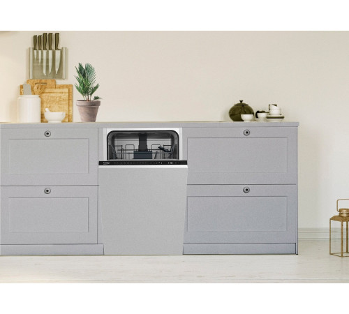 Встраиваемая посудомоечная машина Beko DIS26022