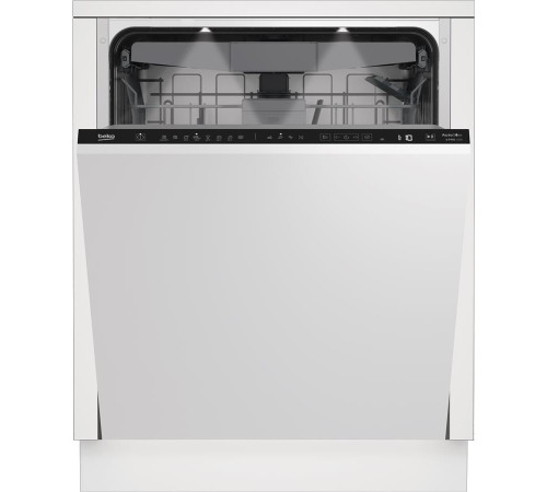 Встраиваемая посудомоечная машина Beko MDIN48523AD
