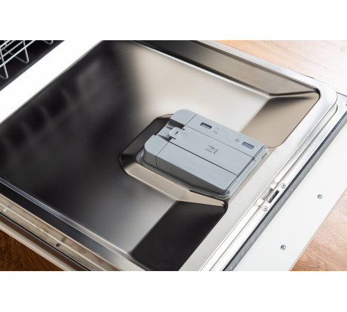 Встраиваемая посудомоечная машина Beko MDIN48523AD