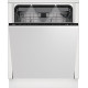 Встраиваемая посудомоечная машина Beko MDIN48523AD