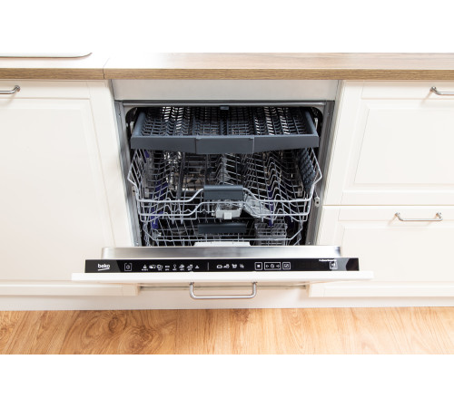 Встраиваемая посудомоечная машина Beko MDIN48523AD