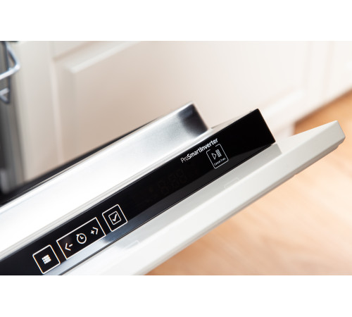 Встраиваемая посудомоечная машина Beko MDIN48523AD