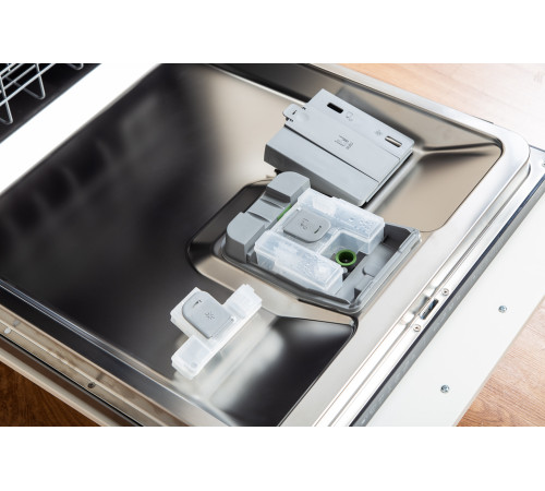 Встраиваемая посудомоечная машина Beko MDIN48523AD