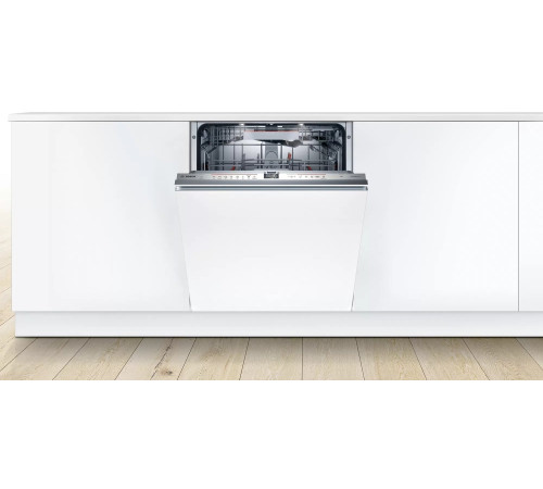 Встраиваемая посудомоечная машина Bosch SMD6ZDX40K