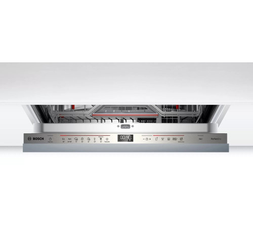 Встраиваемая посудомоечная машина Bosch SMD6ZDX40K