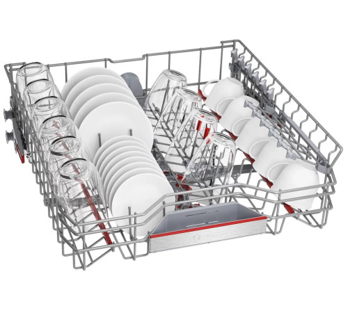 Встраиваемая посудомоечная машина Bosch SMD6ZDX40K