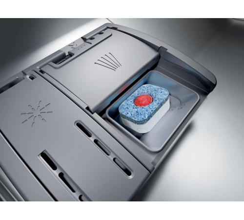 Встраиваемая посудомоечная машина Bosch SMH6ZCX40K