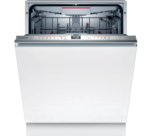 Встраиваемая посудомоечная машина Bosch SMH6ZCX40K