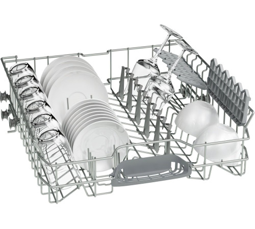 Посудомоечная машина Bosch SMV24AX00K