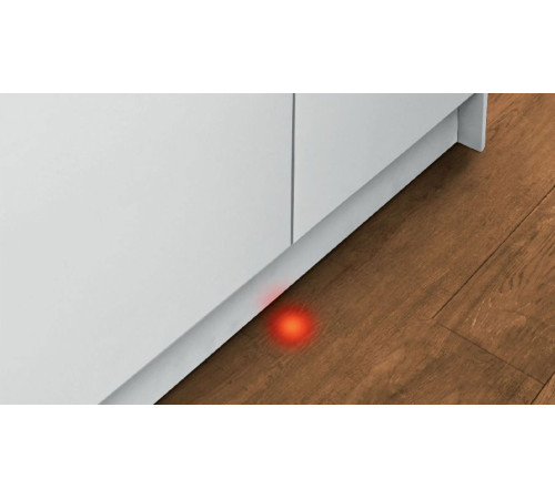 Встраиваемая посудомоечная машина Bosch SMV2ITX14K