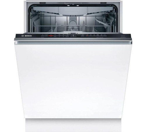 Встраиваемая посудомоечная машина Bosch SMV2IVX00K