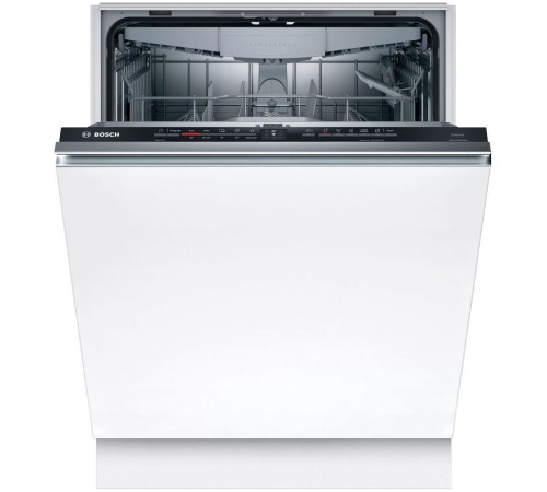 Встраиваемая посудомоечная машина Bosch SMV2IVX00K