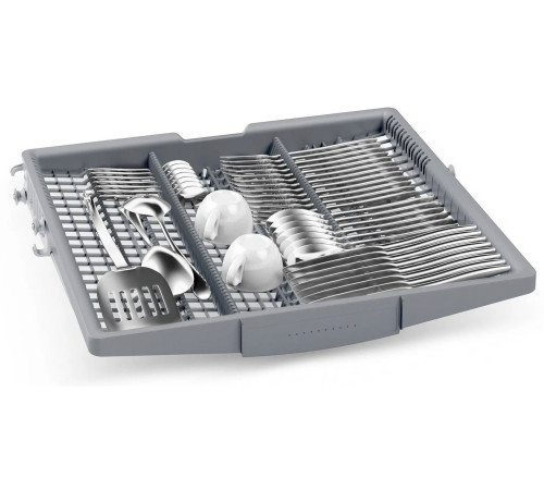 Встраиваемая посудомоечная машина Bosch SMV2IVX00K