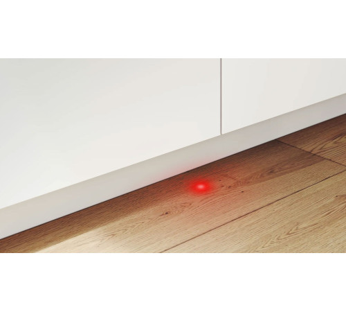 Встраиваемая посудомоечная машина Bosch SMV2IVX00K