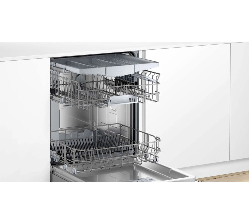 Встраиваемая посудомоечная машина Bosch SMV2IVX00K