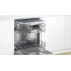 Встраиваемая посудомоечная машина Bosch SMV2IVX00K