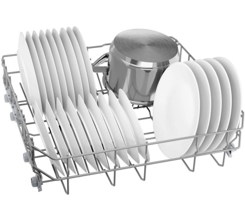 Встраиваемая посудомоечная машина Bosch SMV2IVX00K