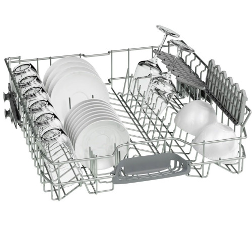 Встраиваемая посудомоечная машина Bosch SMV2IVX00K