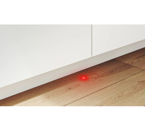 Встраиваемая посудомоечная машина Bosch SMV4HAX40K