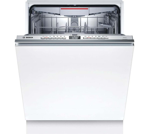 Встраиваемая посудомоечная машина Bosch SMV4HVX00K