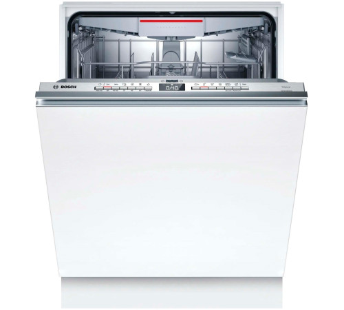 Встраиваемая посудомоечная машина Bosch SMV4HVX00K