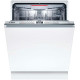 Встраиваемая посудомоечная машина Bosch SMV4HVX00K
