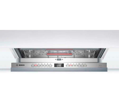 Встраиваемая посудомоечная машина Bosch SMV4HVX00K