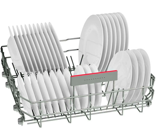Встраиваемая посудомоечная машина Bosch SMV4HVX00K