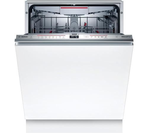 Встраиваемая посудомоечная машина Bosch SMV6ECX50K