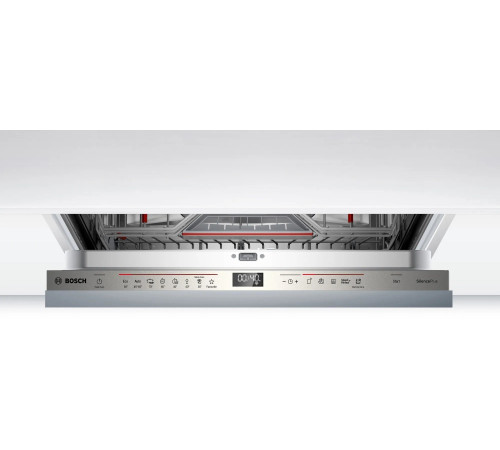 Встраиваемая посудомоечная машина Bosch SMV6ECX50K