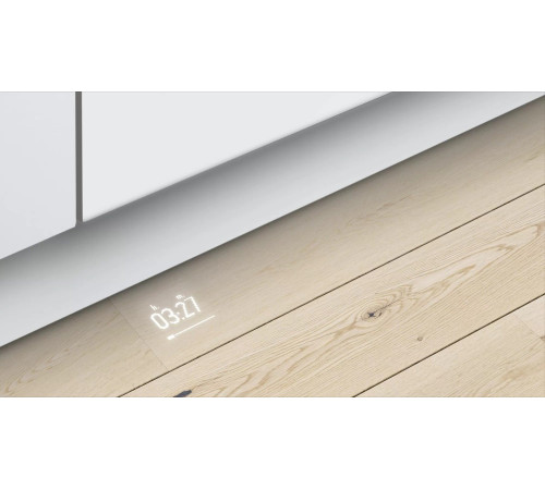 Встраиваемая посудомоечная машина Bosch SMV6ECX50K