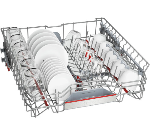 Встраиваемая посудомоечная машина Bosch SMV6ECX50K