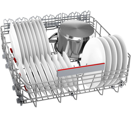 Встраиваемая посудомоечная машина Bosch SMV6ECX50K
