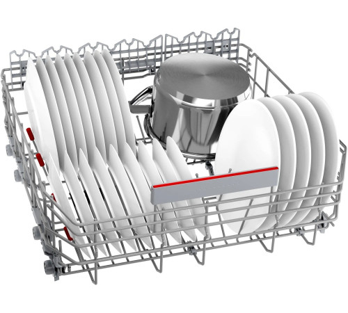 Встраиваемая посудомоечная машина Bosch SMV6ECX50K