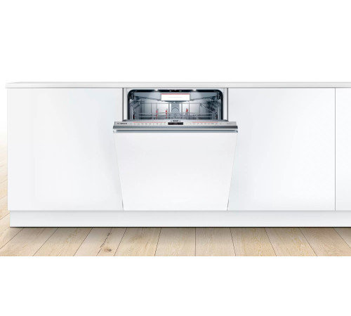 Встраиваемая посудомоечная машина Bosch SMV8ZCX07E